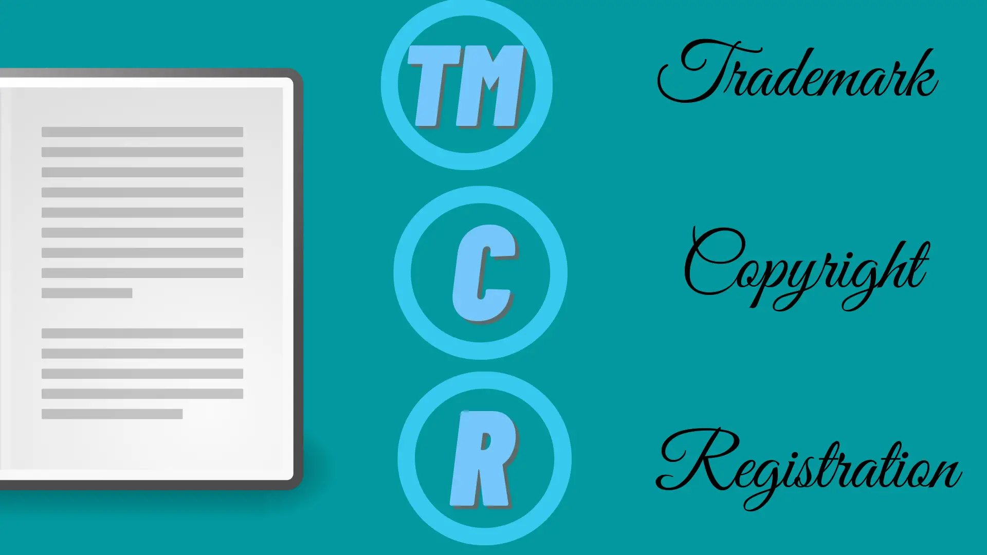 Insert Copyright, Trademark, and Registration Symbols
