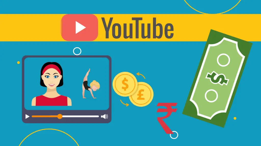 Earn Money Online Using YouTube Platform
