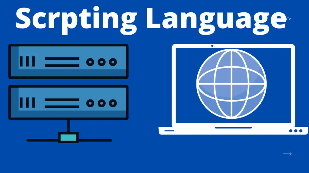 Types of Scripting Languages: Server-Side and Clint-Side Scripting Languages