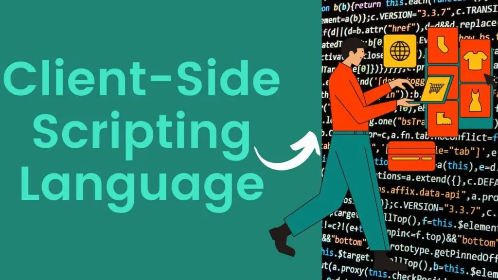 Client-Side Scripting Language