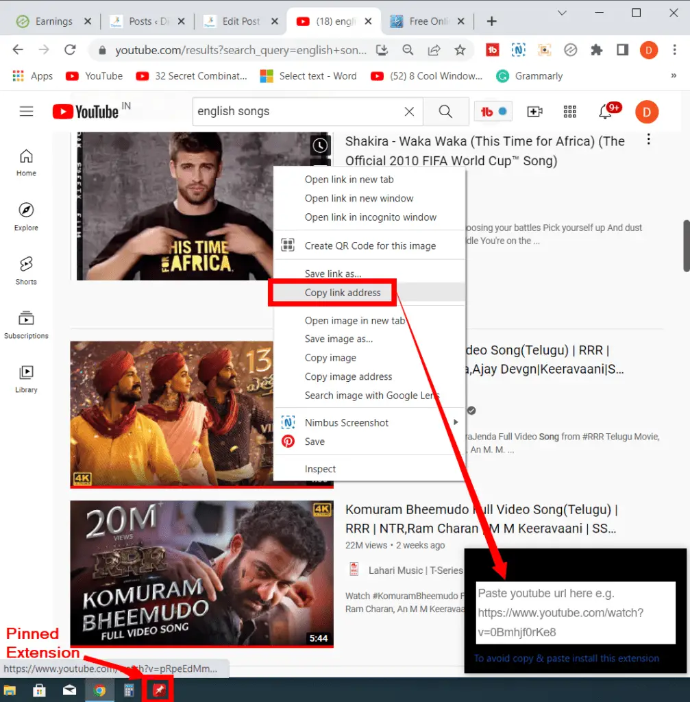 YouTube Floating Window for Mac, and Windows