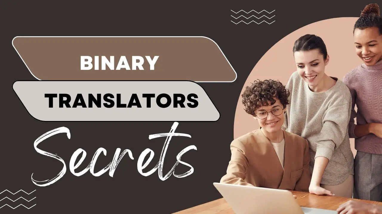 🔍 Decoding Binary Translators: Real-World Applications Unveiled 🌐