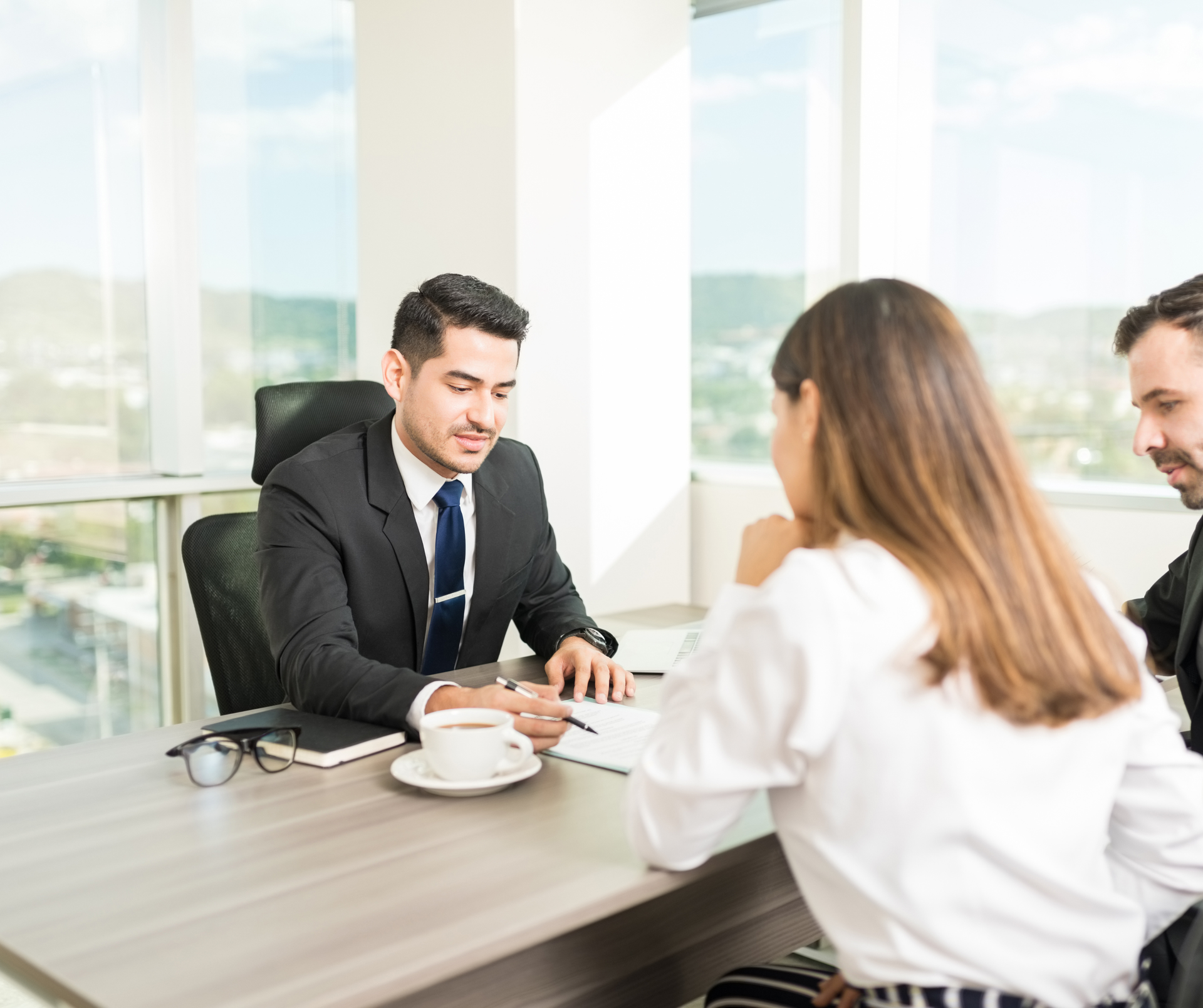 Low Interest Personal Loans for Employees