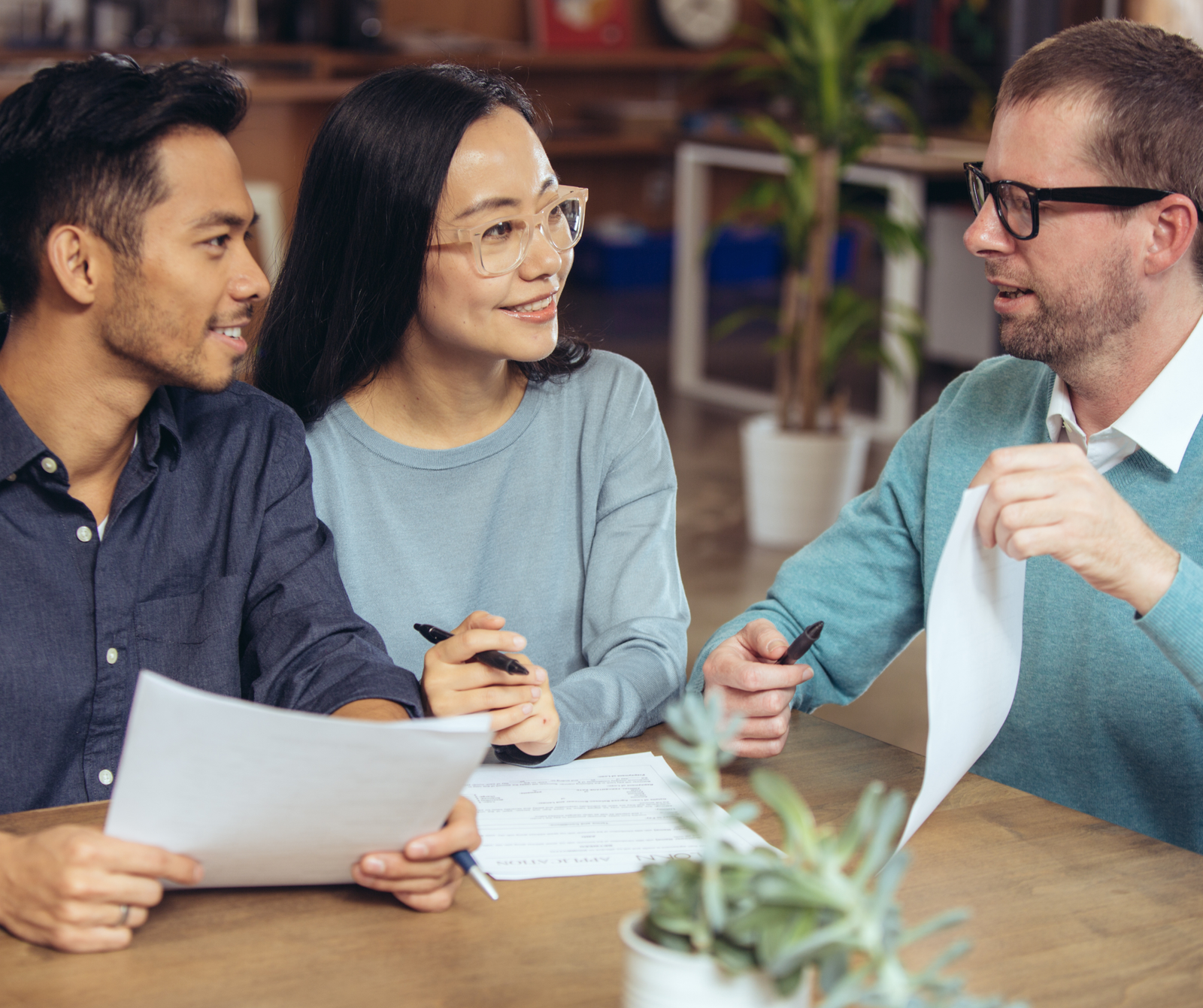 Low Interest Personal Loans for Employees