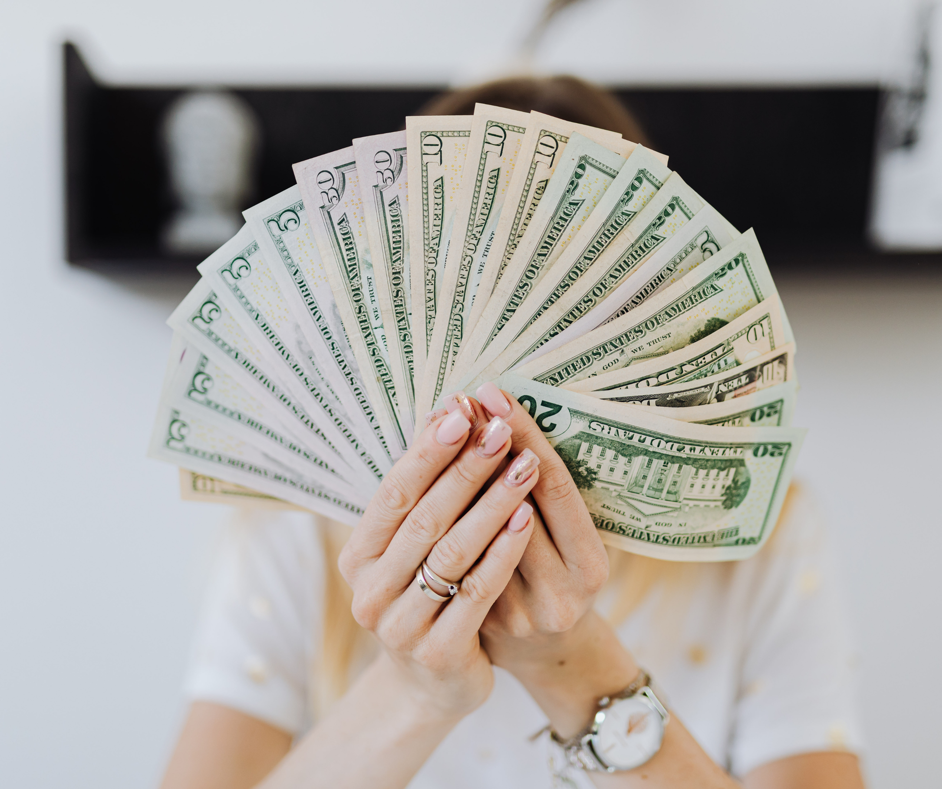 Low Interest Personal Loans for Employees