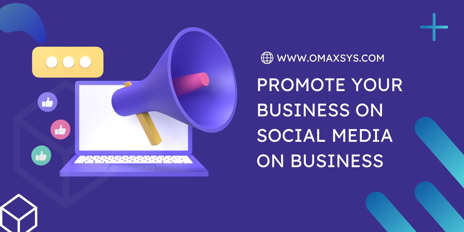 Top Website Design Company – OMAXSYS