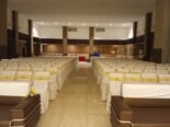 LUXURY CONVENTION & BANQUET HALL IN HYDERABAD