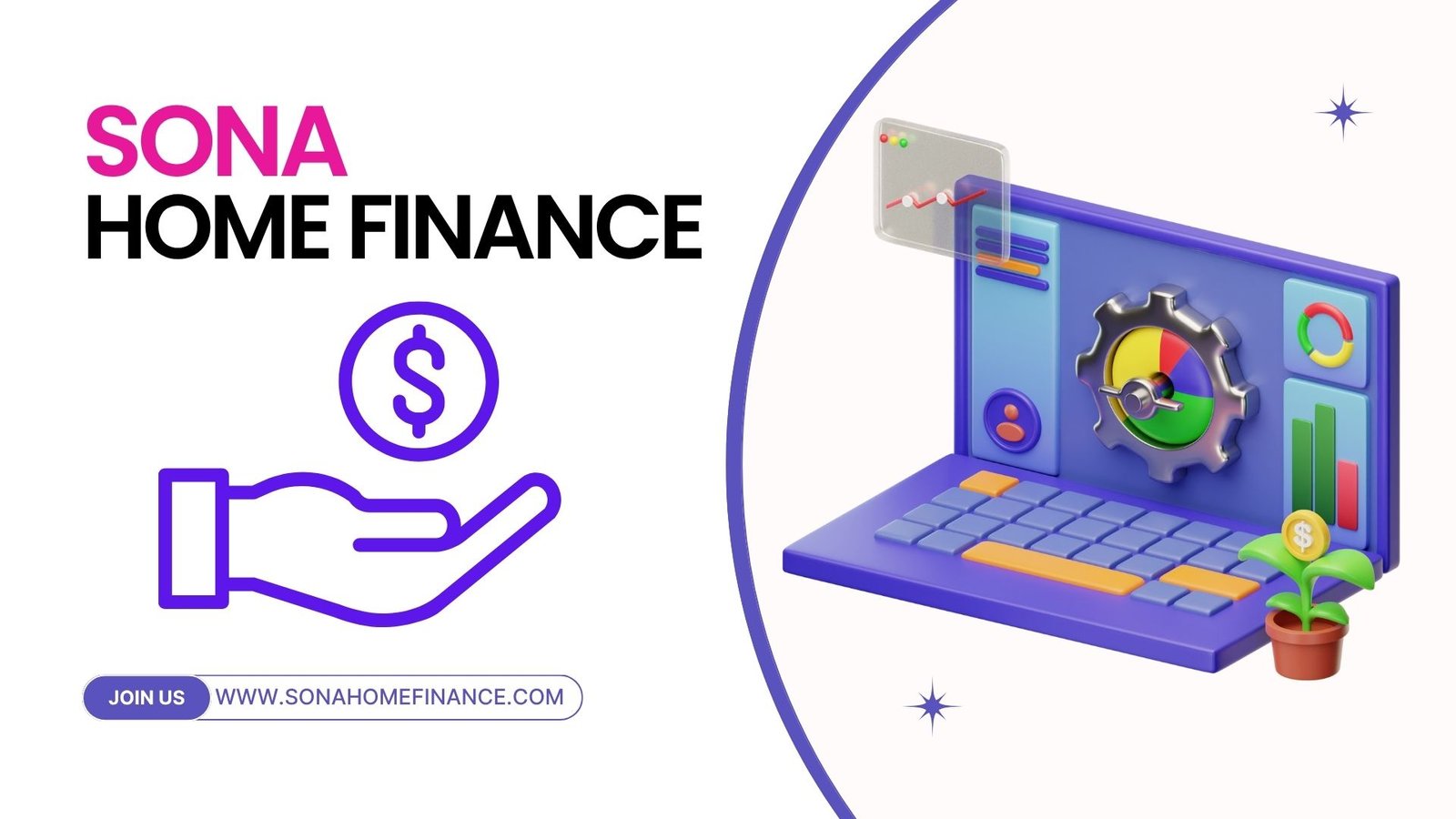 Sona Home Finance for All Types of Loans in Hyderabad